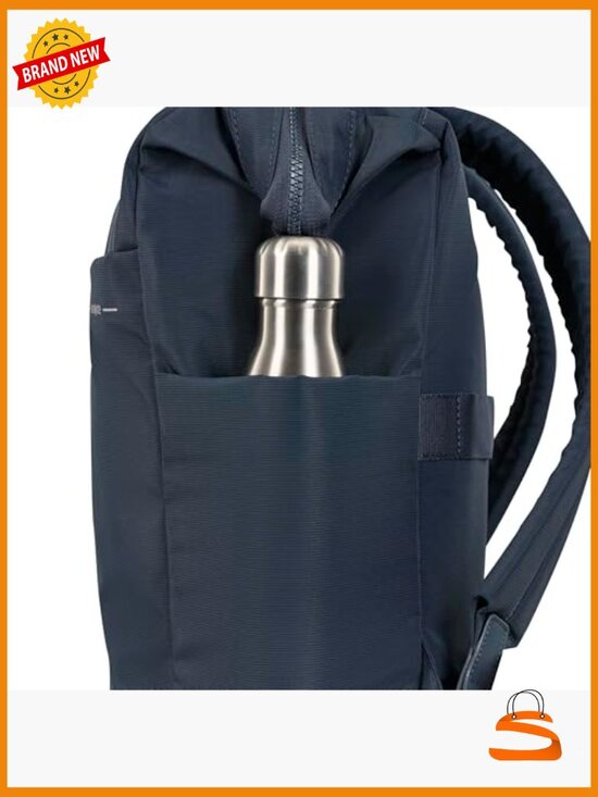 Convertible Backpack Doctor-Bag Style Laptop Bag Travel main image 2
